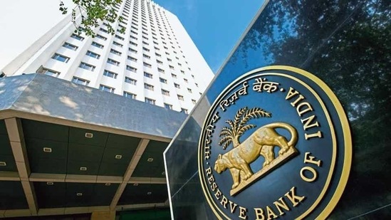 The overall reserves had increased by USD 169 million to USD 583.865 billion in the previous reporting week.(HT File Photo) The overall reserves had increased by USD 169 million to USD 583.865 billion in the previous reporting week.(HT File Photo)