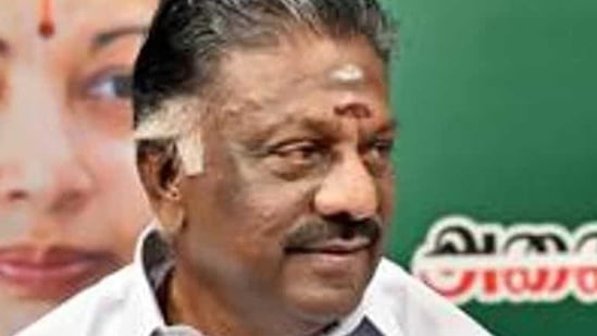 The two leaders are seeking re-election from the seats they won in the 2016 assembly elections.(PTI File Photo) The two leaders are seeking re-election from the seats they won in the 2016 assembly elections.(PTI File Photo)