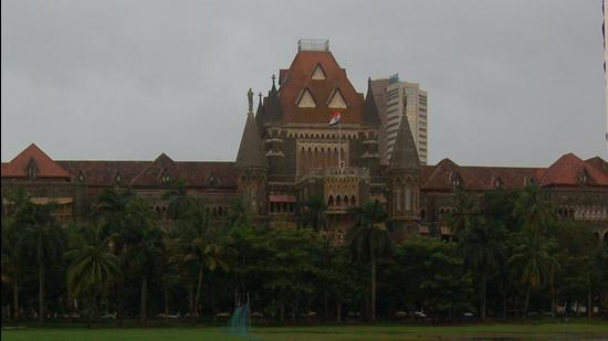 The Bombay high court. (File photo) The Bombay high court. (File photo)