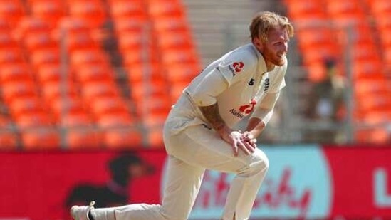 India vs England 4th Test Live Cricket Score.(AP) India vs England 4th Test Live Cricket Score.(AP)