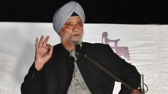 New Delhi: Legendary cricketer Bishan Singh Bedi(PTI) New Delhi: Legendary cricketer Bishan Singh Bedi(PTI)
