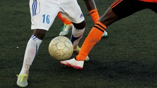 Heart problems may be rare in pro athletes after Covid-19(Unsplash) Heart problems may be rare in pro athletes after Covid-19(Unsplash)