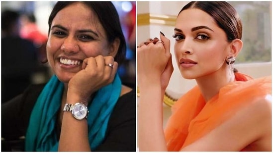 Deepika Padukone bracelet Deepika Padukone flaunts gold bracelets and the  cost of these Cartier accessories will make your jaws drop