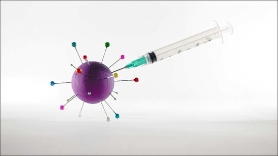 Covid-19: Oxford study hint AstraZeneca vaccine effective against Brazil variant(Photo by Ivan Diaz on Unsplash)