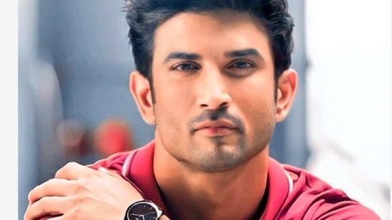 Sushant Singh Rajput 