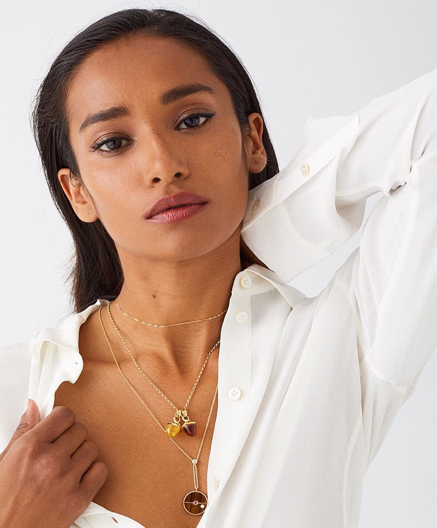 Nidhi Sunil has dabbled in acting and has also spoken out on colourism in the past. Nidhi Sunil has dabbled in acting and has also spoken out on colourism in the past.