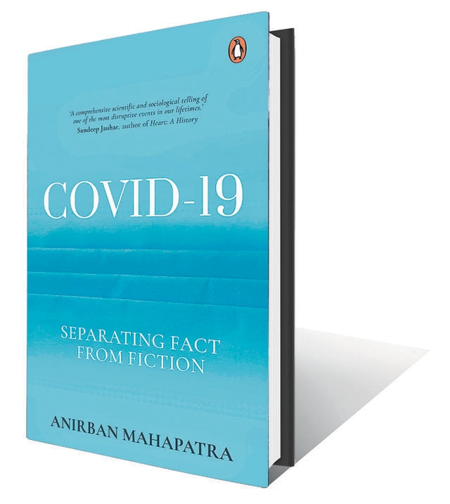 256pp, ₹599; Penguin 256pp, ₹599; Penguin