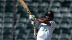 Sri Lanka's captain Dimuth Karunaratne(AP) Sri Lanka's captain Dimuth Karunaratne(AP)