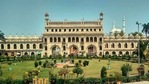 Bada Imambara(UP Tourism) Bada Imambara(UP Tourism)