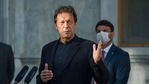 Pakistan Prime Minister Imran Khan has been accused by the opposition of pushing stringent laws, ostensibly required to fulfil its FATF commitments, that can be used to target them(AFP) Pakistan Prime Minister Imran Khan has been accused by the opposition of pushing stringent laws, ostensibly required to fulfil its FATF commitments, that can be used to target them(AFP)