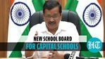 Arvind Kejriwal Arvind Kejriwal