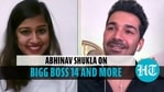 Abhinav Shukla on problems with Rubina Dilaik, Rakhi Sawant and Bigg Boss 14 Abhinav Shukla on problems with Rubina Dilaik, Rakhi Sawant and Bigg Boss 14