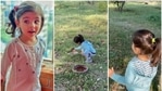 Inaaya Naumi Kemmu's videos are a hit online. Inaaya Naumi Kemmu's videos are a hit online.