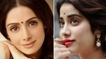 Sridevi died before Janhvi Kapoor could make her film debut. Sridevi died before Janhvi Kapoor could make her film debut.