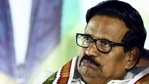 Tamil Nadu Congress president KS Alagiri(PTI) Tamil Nadu Congress president KS Alagiri(PTI)