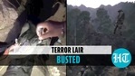 Terror hideout busted by Army, J&K Police (ANI) Terror hideout busted by Army, J&K Police (ANI)