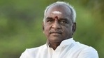 Former union minister Pon Radhakrishnan along with other BJP leaders has been booked by Tamil Nadu police(Twitter/@PonnaarrBJP) Former union minister Pon Radhakrishnan along with other BJP leaders has been booked by Tamil Nadu police(Twitter/@PonnaarrBJP)