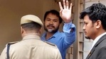 Akhil Gogoi has been under arrest since December 2019 for his role in the violent anti-Citizenship Amendment Act (CAA) protests in Assam that claimed five lives. At present, he is admitted at the Guwahati Medical College Hospital. (PTI PHOTO). Akhil Gogoi has been under arrest since December 2019 for his role in the violent anti-Citizenship Amendment Act (CAA) protests in Assam that claimed five lives. At present, he is admitted at the Guwahati Medical College Hospital. (PTI PHOTO).