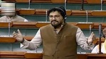 Babul Supriyo's fresh dig at Mamata comes after her party released the candidate list on Friday. (PTI) Babul Supriyo's fresh dig at Mamata comes after her party released the candidate list on Friday. (PTI)
