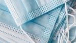 For single and double-layered masks, the droplets have the potential to become aerosols, which can remain suspended in the air for a long time.(Pexels)