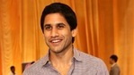 Naga Chaitanya is currently filming for his upcoming movie Thank You. Naga Chaitanya is currently filming for his upcoming movie Thank You.