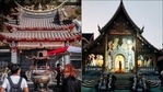 Japan Buddhist temples survive Covid-19 lockdown with online funerals, Zen apps(Photo by Lisanto and Markus Winkler on Unsplash) Japan Buddhist temples survive Covid-19 lockdown with online funerals, Zen apps(Photo by Lisanto and Markus Winkler on Unsplash)