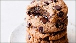 Recipe: Got sourdough discard? Use it to make Sourdough Chocolate Chip Cookies(Instagram/bakeritablog) Recipe: Got sourdough discard? Use it to make Sourdough Chocolate Chip Cookies(Instagram/bakeritablog)