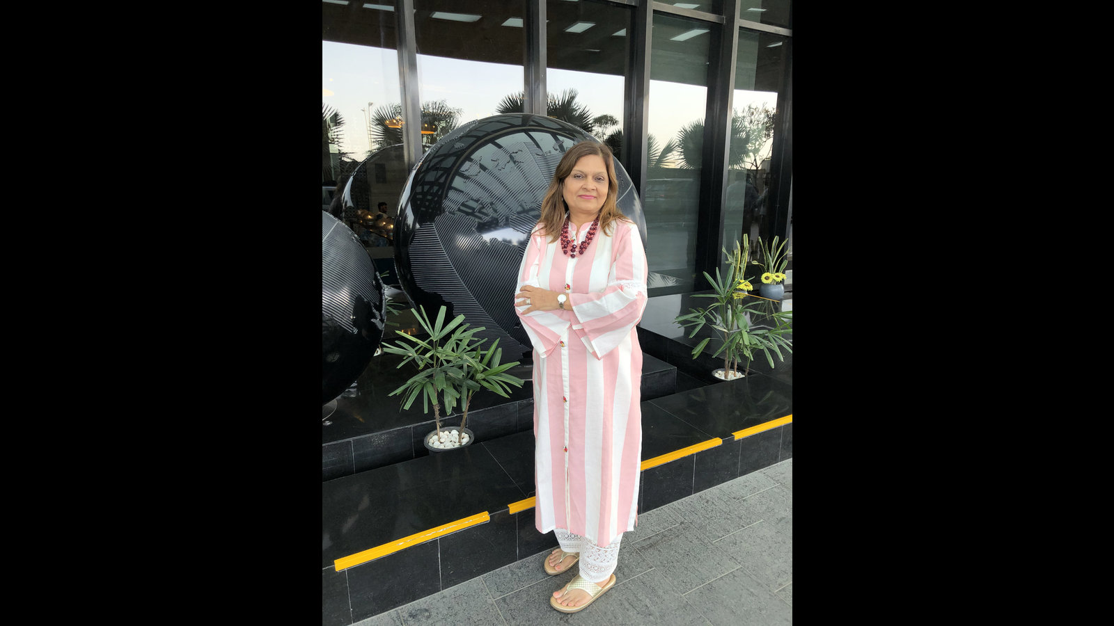 Indian matchmaker sima taparia: compromise se duniya successfully chalegi!