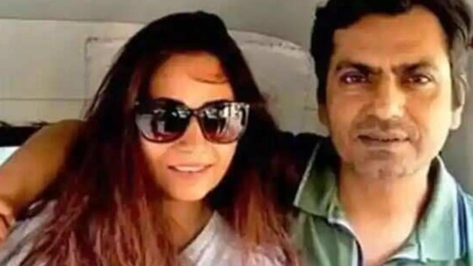 Nawazuddin Siddiqui's wife Aaliya says she doesn't want a divorce, year after making serious charges against him