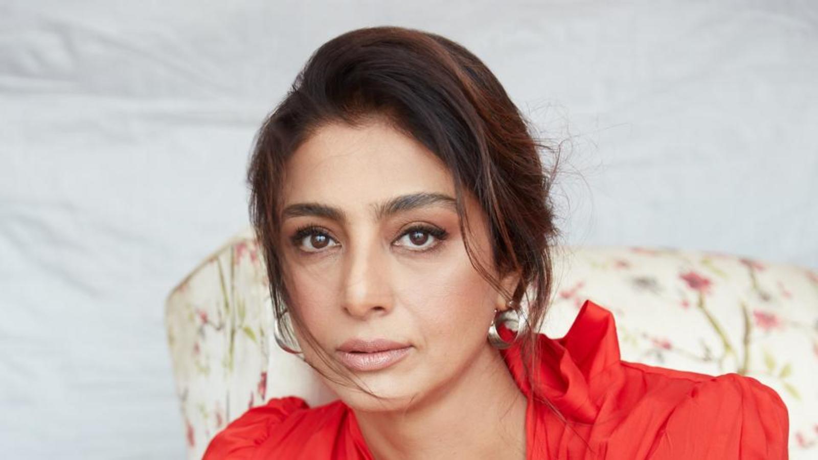 Tabu: I am sure we will return to a place where we can go and work fearlessly | Bollywood - Hindustan Times