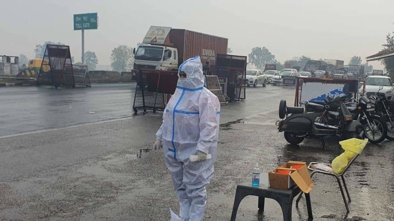 Centre rushes high-level team to Maharashtra, Punjab for Covid-19 assistance - Hindustan Times