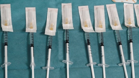 European Union seeks access to US produced AstraZeneca ...