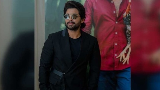 Be it a classic three-piece suit or one with a modern twist, leave it to the superstar to show you the right way to slay it.(Instagram/ harmann_kaur_2.0)