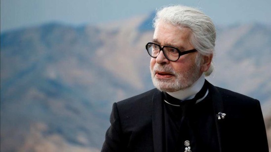 Sotheby's said it will take about two months to take an inventory of all the objects in eight Lagerfeld residences in France and Monaco.(Reuters) Sotheby's said it will take about two months to take an inventory of all the objects in eight Lagerfeld residences in France and Monaco.(Reuters)