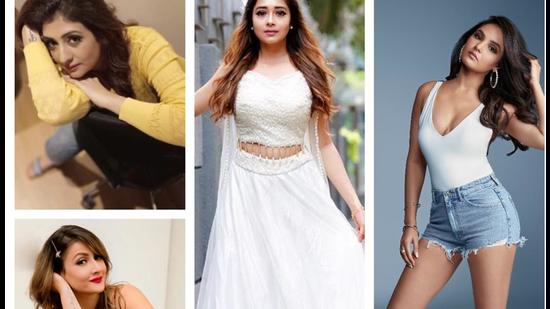 Jasmin Bhasin, Juhi Parmar and Tina Datta feel women on small screen have become assertive