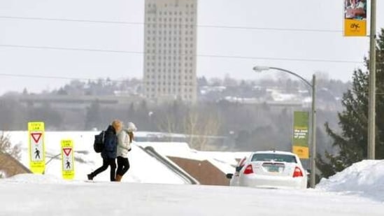 Officials in some of the affected cities worry that raising the bar could have adverse implications for federal funding and economic development.(AP) Officials in some of the affected cities worry that raising the bar could have adverse implications for federal funding and economic development.(AP)