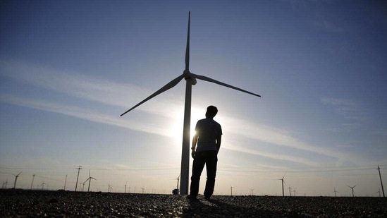 There’s also a chance that China could be waiting for global climate talks in November to upgrade its goals.(Reuters file photo. Representative image) There’s also a chance that China could be waiting for global climate talks in November to upgrade its goals.(Reuters file photo. Representative image)
