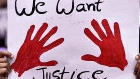According to the FIR, the incident took place in 1994 when the survivor was 13 years old and lived in the city at a relative’s house.(HT file photo) According to the FIR, the incident took place in 1994 when the survivor was 13 years old and lived in the city at a relative’s house.(HT file photo)