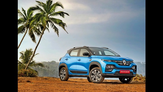 For the money, Kiger is a compact SUV that looks great, has loads of space, is well-equipped and is fun to drive too
