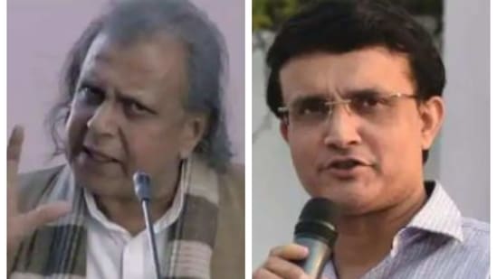 It is being speculated that Mithun Chakraborty and Sourav Ganguly may attend PM Modi's Brigade rally tomorrow.