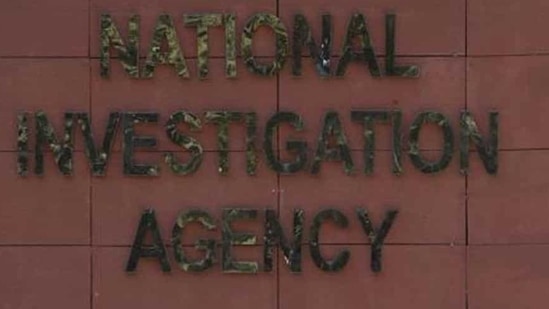 The case was first handled by Assam Police and in 2019 the investigation was taken over by NIA. (HT PHOTO) The case was first handled by Assam Police and in 2019 the investigation was taken over by NIA. (HT PHOTO)