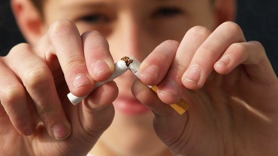 The study highlighted the ways that public health interventions and policies can better support quit attempts and harm reduction, both during the Covid-19 pandemic and beyond.(Pixabay) The study highlighted the ways that public health interventions and policies can better support quit attempts and harm reduction, both during the Covid-19 pandemic and beyond.(Pixabay)