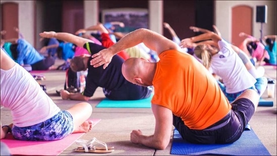Type 2 diabetes could be prevented through regular exercise, says study(Photo by Anupam Mahapatra on Unsplash) Type 2 diabetes could be prevented through regular exercise, says study(Photo by Anupam Mahapatra on Unsplash)