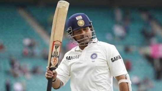 File image of Sachin Tendulkar(Reuters) File image of Sachin Tendulkar(Reuters)