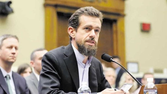 Jack Dorsey's 15-year old tweet is one of the most famous tweets ever on the platform(Reuters File Photo ) Jack Dorsey's 15-year old tweet is one of the most famous tweets ever on the platform(Reuters File Photo )