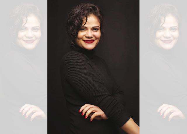 According to Vasudha Rai, there’s no shame in making money — it’s only cringe when it isn’t clearly declared! According to Vasudha Rai, there’s no shame in making money — it’s only cringe when it isn’t clearly declared!