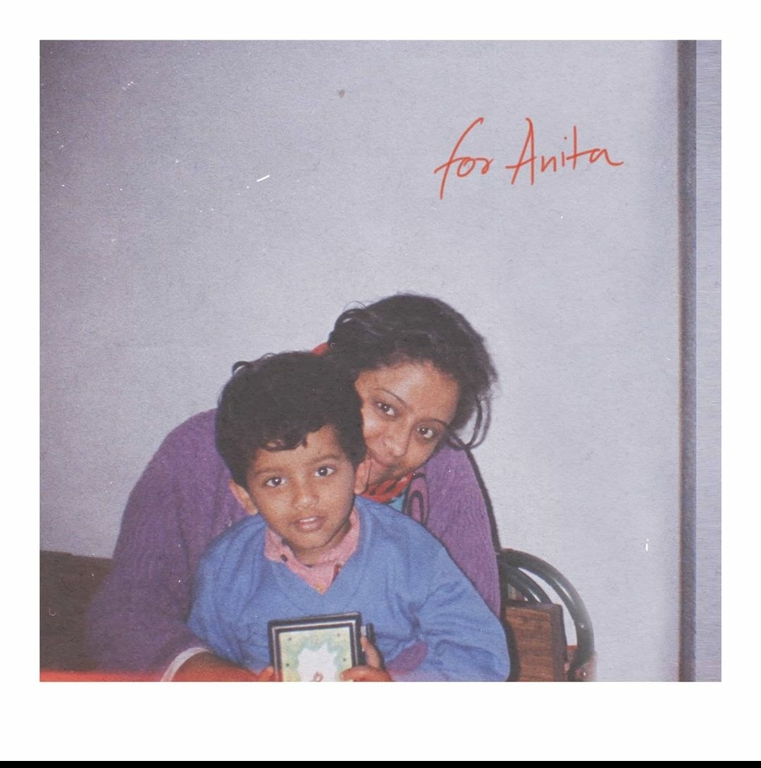 Harshit’s song released under the trust he and his dad have started in memory of Anita, called The Anita Misra Memorial Trust Harshit’s song released under the trust he and his dad have started in memory of Anita, called The Anita Misra Memorial Trust