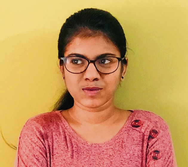It took a while to get the balance of flavours right, but the food even tastes good now, Ranjitha vows. It took a while to get the balance of flavours right, but the food even tastes good now, Ranjitha vows.