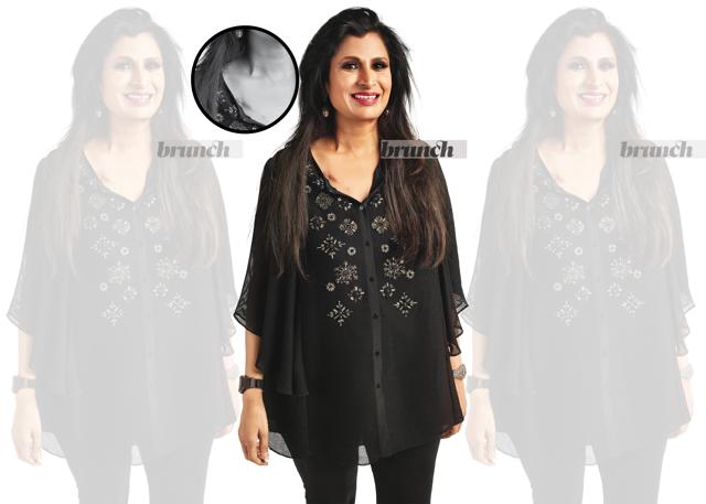 Nidhi says that by telling yourself you’re complete in every which way, you can learn to defy everything;Rohit Gandhi + Rahul Khanna (Shivamm Paathak) Nidhi says that by telling yourself you’re complete in every which way, you can learn to defy everything;Rohit Gandhi + Rahul Khanna (Shivamm Paathak)
