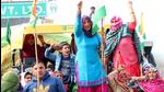 Haryana’s deputy chief minister Dushyant Chautala said the farmer leaders should hold a dialogue with the government to resolve the issue. (Representative Photo/HT File) Haryana’s deputy chief minister Dushyant Chautala said the farmer leaders should hold a dialogue with the government to resolve the issue. (Representative Photo/HT File)